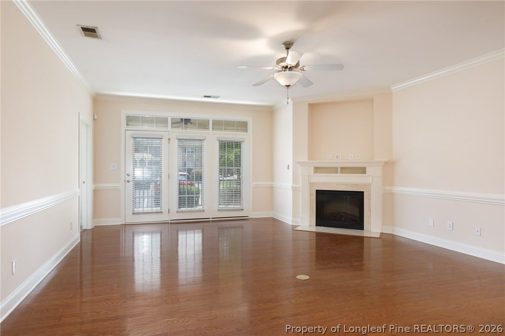 Photo of 1830 Jennifer Lane #103, Fayetteville, NC 28314 (MLS # 768263)