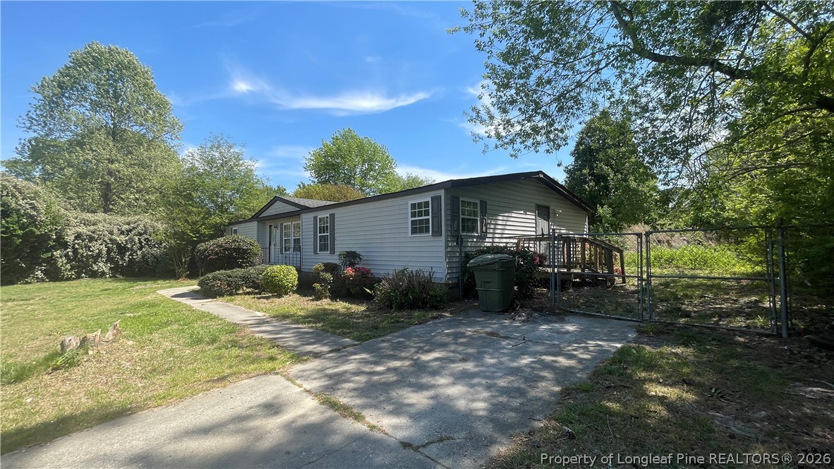 8518 Candlebrush Drive