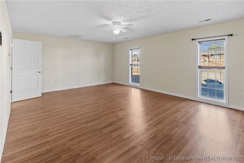 Tiny photo for 300 Sparrow Drive, Fayetteville, NC 28306 (MLS # 754710)