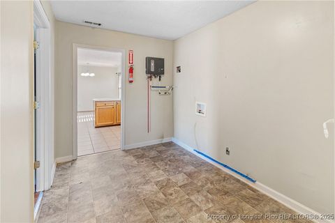 Tiny photo for 300 Sparrow Drive, Fayetteville, NC 28306 (MLS # 754710)