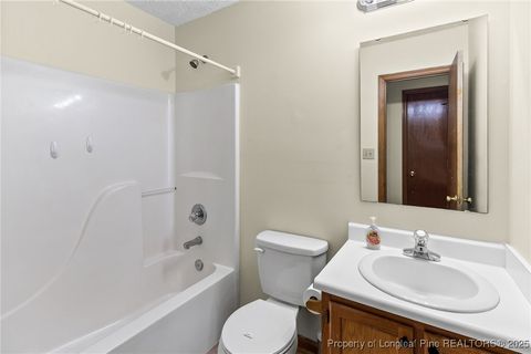 Tiny photo for 300 Sparrow Drive, Fayetteville, NC 28306 (MLS # 754710)