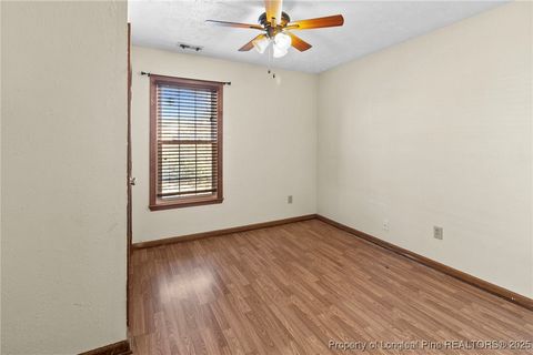 Tiny photo for 300 Sparrow Drive, Fayetteville, NC 28306 (MLS # 754710)