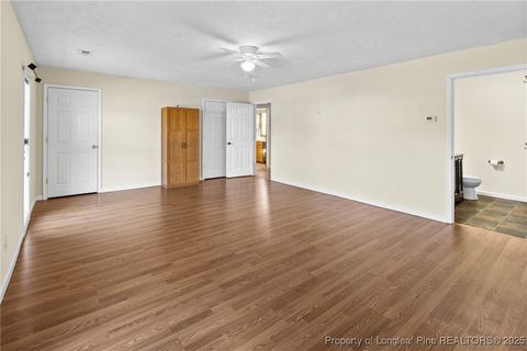Tiny photo for 300 Sparrow Drive, Fayetteville, NC 28306 (MLS # 754710)