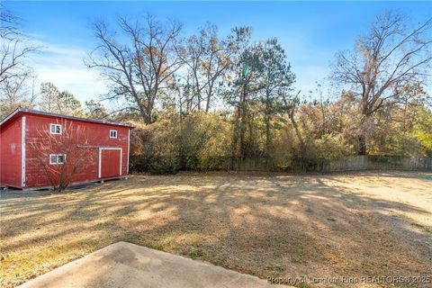 Tiny photo for 300 Sparrow Drive, Fayetteville, NC 28306 (MLS # 754710)
