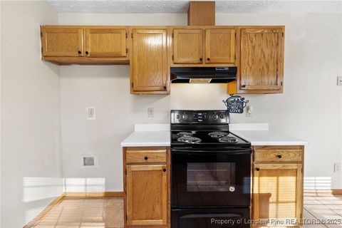 Tiny photo for 300 Sparrow Drive, Fayetteville, NC 28306 (MLS # 754710)