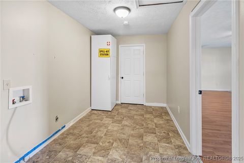 Tiny photo for 300 Sparrow Drive, Fayetteville, NC 28306 (MLS # 754710)