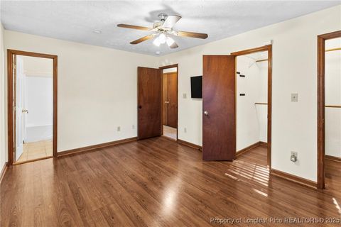 Tiny photo for 300 Sparrow Drive, Fayetteville, NC 28306 (MLS # 754710)