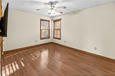 Tiny photo for 300 Sparrow Drive, Fayetteville, NC 28306 (MLS # 754710)
