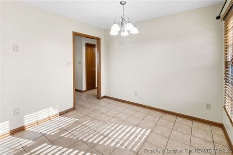 Tiny photo for 300 Sparrow Drive, Fayetteville, NC 28306 (MLS # 754710)