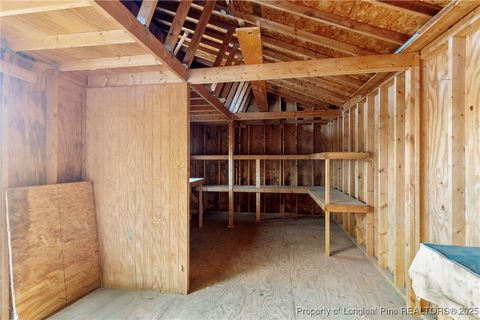 Tiny photo for 300 Sparrow Drive, Fayetteville, NC 28306 (MLS # 754710)