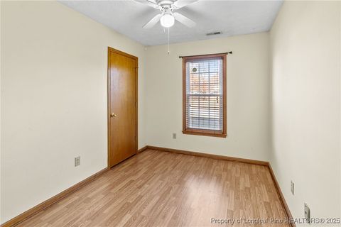 Tiny photo for 300 Sparrow Drive, Fayetteville, NC 28306 (MLS # 754710)