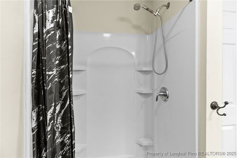 Tiny photo for 300 Sparrow Drive, Fayetteville, NC 28306 (MLS # 754710)