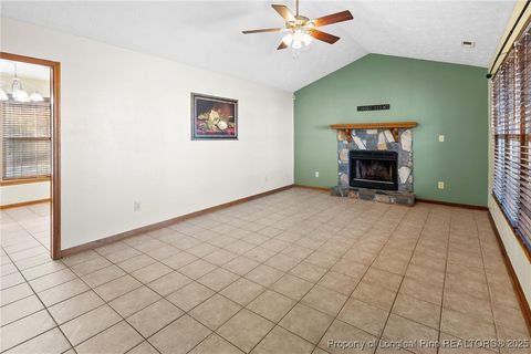 Tiny photo for 300 Sparrow Drive, Fayetteville, NC 28306 (MLS # 754710)