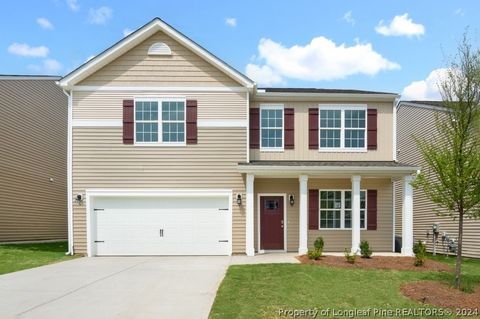 Single Family Residence in Vass NC 1054 Shoreline (Lot 54) Drive.jpg