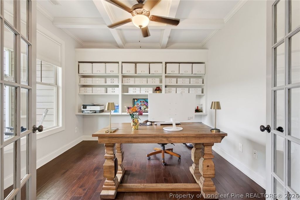 Photo of 2312 Mackenzie Lynn Court, Fayetteville, NC 28306 (MLS # 763336)