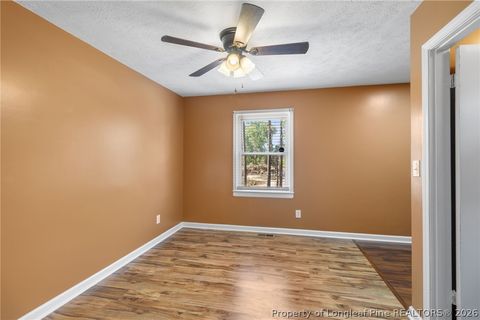 Tiny photo for 5107 Hayden Lane, Fayetteville, NC 28304 (MLS # 761191)
