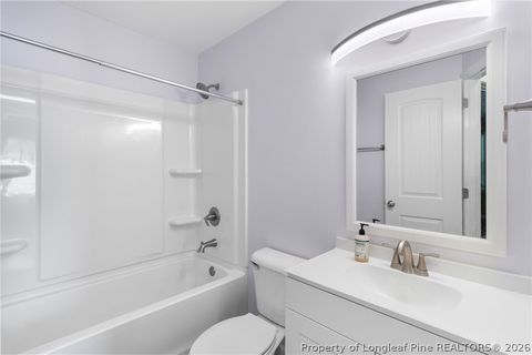 Tiny photo for 5107 Hayden Lane, Fayetteville, NC 28304 (MLS # 761191)