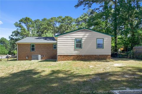 Tiny photo for 5107 Hayden Lane, Fayetteville, NC 28304 (MLS # 761191)