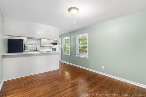 Tiny photo for 5107 Hayden Lane, Fayetteville, NC 28304 (MLS # 761191)