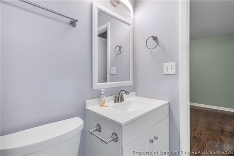 Tiny photo for 5107 Hayden Lane, Fayetteville, NC 28304 (MLS # 761191)