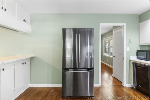 Tiny photo for 5107 Hayden Lane, Fayetteville, NC 28304 (MLS # 761191)