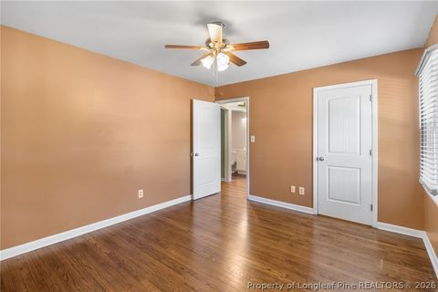 Tiny photo for 5107 Hayden Lane, Fayetteville, NC 28304 (MLS # 761191)