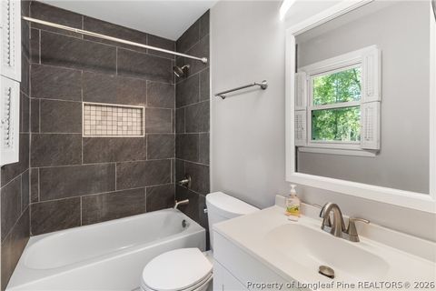 Tiny photo for 5107 Hayden Lane, Fayetteville, NC 28304 (MLS # 761191)