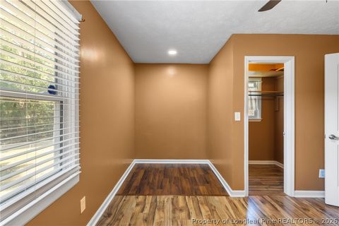 Tiny photo for 5107 Hayden Lane, Fayetteville, NC 28304 (MLS # 761191)