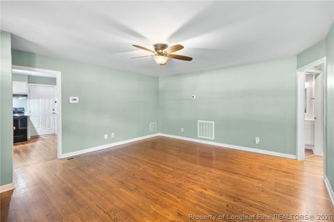 Tiny photo for 5107 Hayden Lane, Fayetteville, NC 28304 (MLS # 761191)