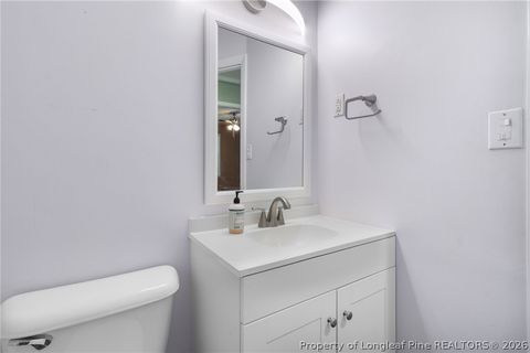 Tiny photo for 5107 Hayden Lane, Fayetteville, NC 28304 (MLS # 761191)