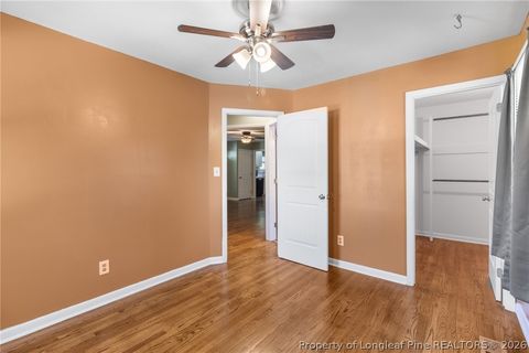 Tiny photo for 5107 Hayden Lane, Fayetteville, NC 28304 (MLS # 761191)