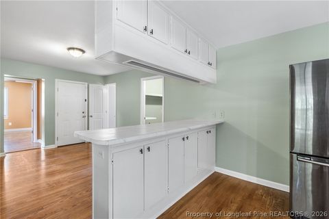 Tiny photo for 5107 Hayden Lane, Fayetteville, NC 28304 (MLS # 761191)