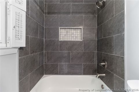 Tiny photo for 5107 Hayden Lane, Fayetteville, NC 28304 (MLS # 761191)