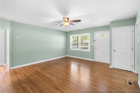 Tiny photo for 5107 Hayden Lane, Fayetteville, NC 28304 (MLS # 761191)