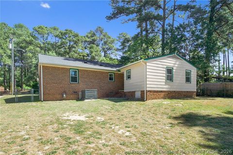 Tiny photo for 5107 Hayden Lane, Fayetteville, NC 28304 (MLS # 761191)