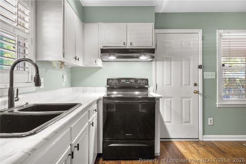 Tiny photo for 5107 Hayden Lane, Fayetteville, NC 28304 (MLS # 761191)