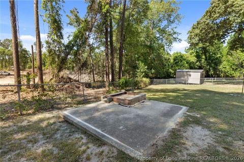 Tiny photo for 5107 Hayden Lane, Fayetteville, NC 28304 (MLS # 761191)