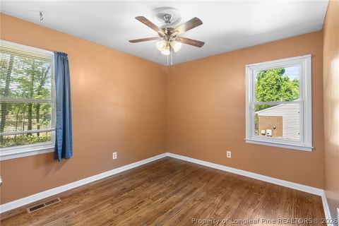 Tiny photo for 5107 Hayden Lane, Fayetteville, NC 28304 (MLS # 761191)