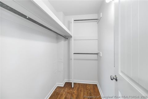 Tiny photo for 5107 Hayden Lane, Fayetteville, NC 28304 (MLS # 761191)