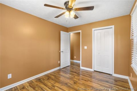 Tiny photo for 5107 Hayden Lane, Fayetteville, NC 28304 (MLS # 761191)