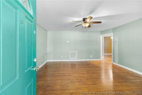 Tiny photo for 5107 Hayden Lane, Fayetteville, NC 28304 (MLS # 761191)
