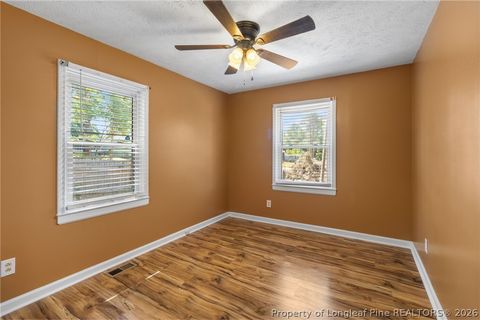 Tiny photo for 5107 Hayden Lane, Fayetteville, NC 28304 (MLS # 761191)