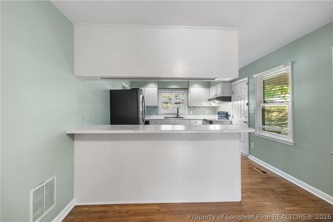 Tiny photo for 5107 Hayden Lane, Fayetteville, NC 28304 (MLS # 761191)