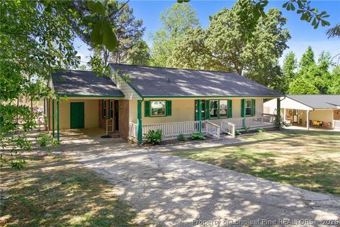 Tiny photo for 5107 Hayden Lane, Fayetteville, NC 28304 (MLS # 761191)