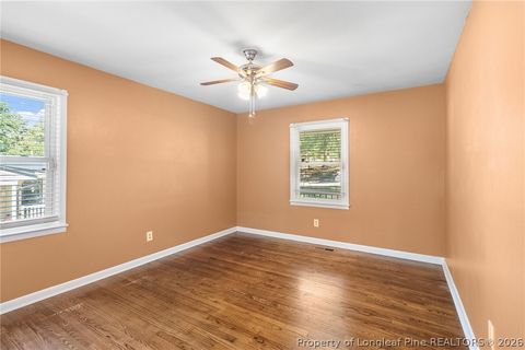 Tiny photo for 5107 Hayden Lane, Fayetteville, NC 28304 (MLS # 761191)