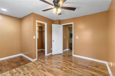 Tiny photo for 5107 Hayden Lane, Fayetteville, NC 28304 (MLS # 761191)