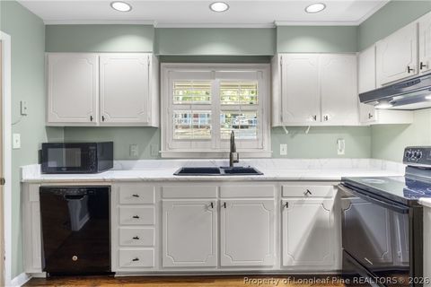 Tiny photo for 5107 Hayden Lane, Fayetteville, NC 28304 (MLS # 761191)