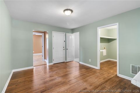 Tiny photo for 5107 Hayden Lane, Fayetteville, NC 28304 (MLS # 761191)