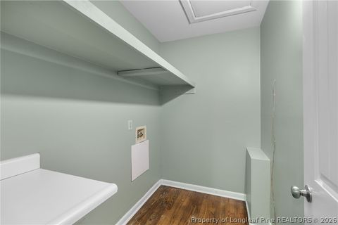 Tiny photo for 5107 Hayden Lane, Fayetteville, NC 28304 (MLS # 761191)