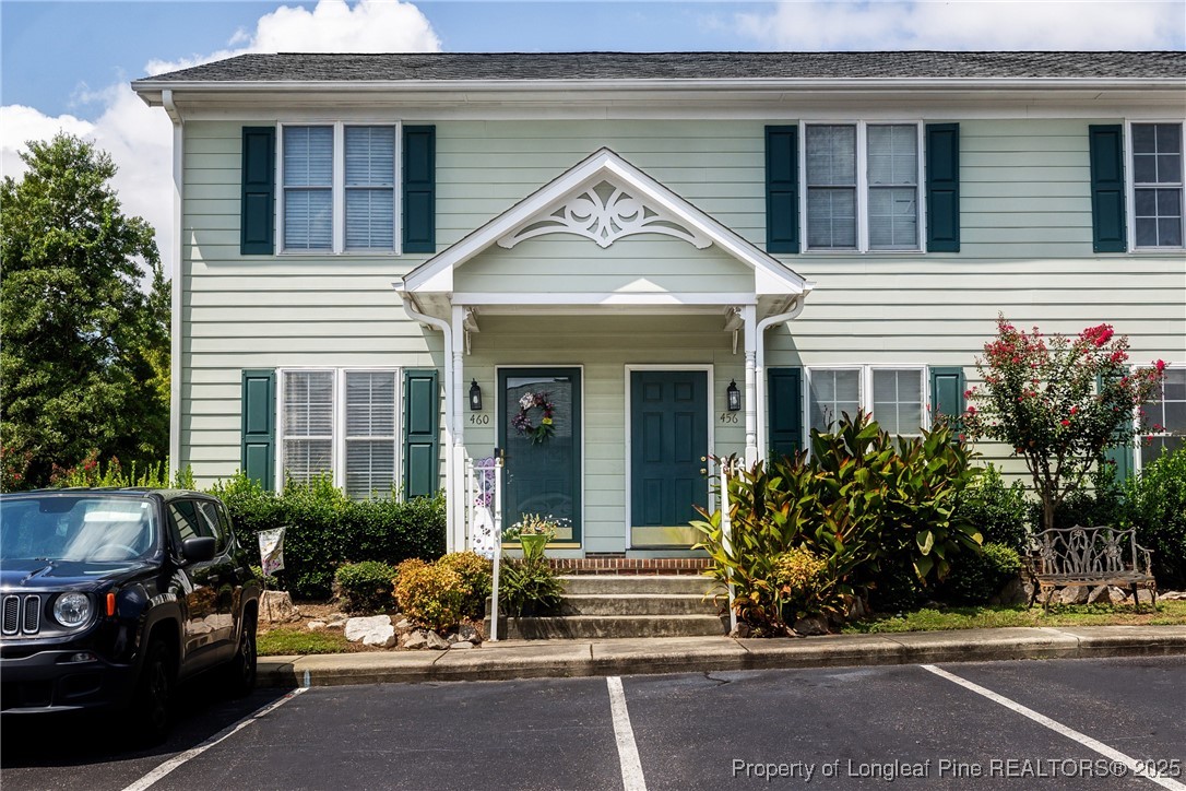 Photo 1 of 20 — 456 Cityview Lane, Fayetteville, NC 28301